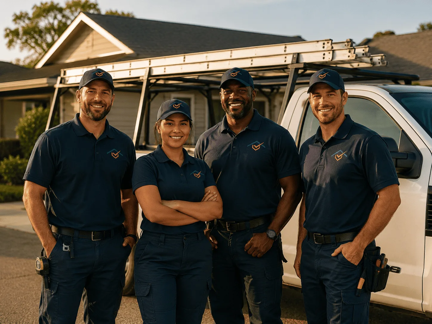 Roof Inspection company in Mount Hope, WV